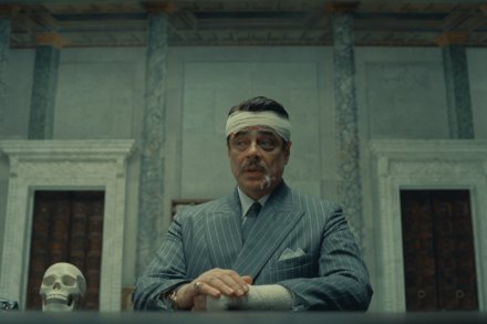 Fenicki układ